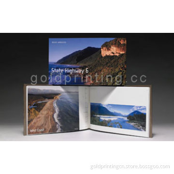 Photography Printing, Photo Book Printing, Books Printing in China
